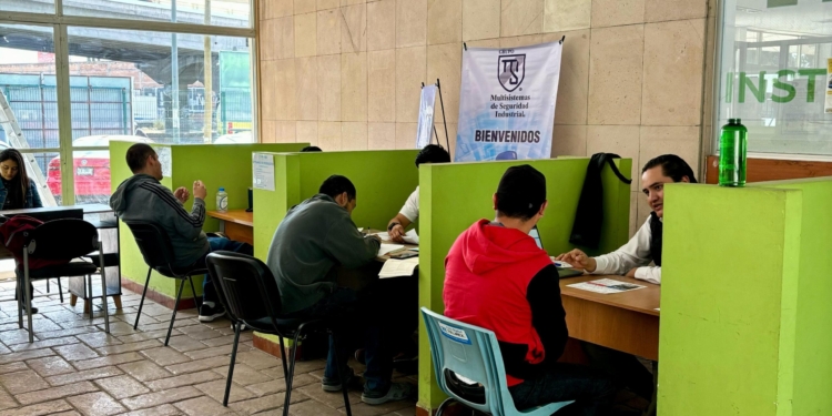 GOBIERNO DEL ESTADO IMPULSA PROGRAMA EMPLEO JOVEN