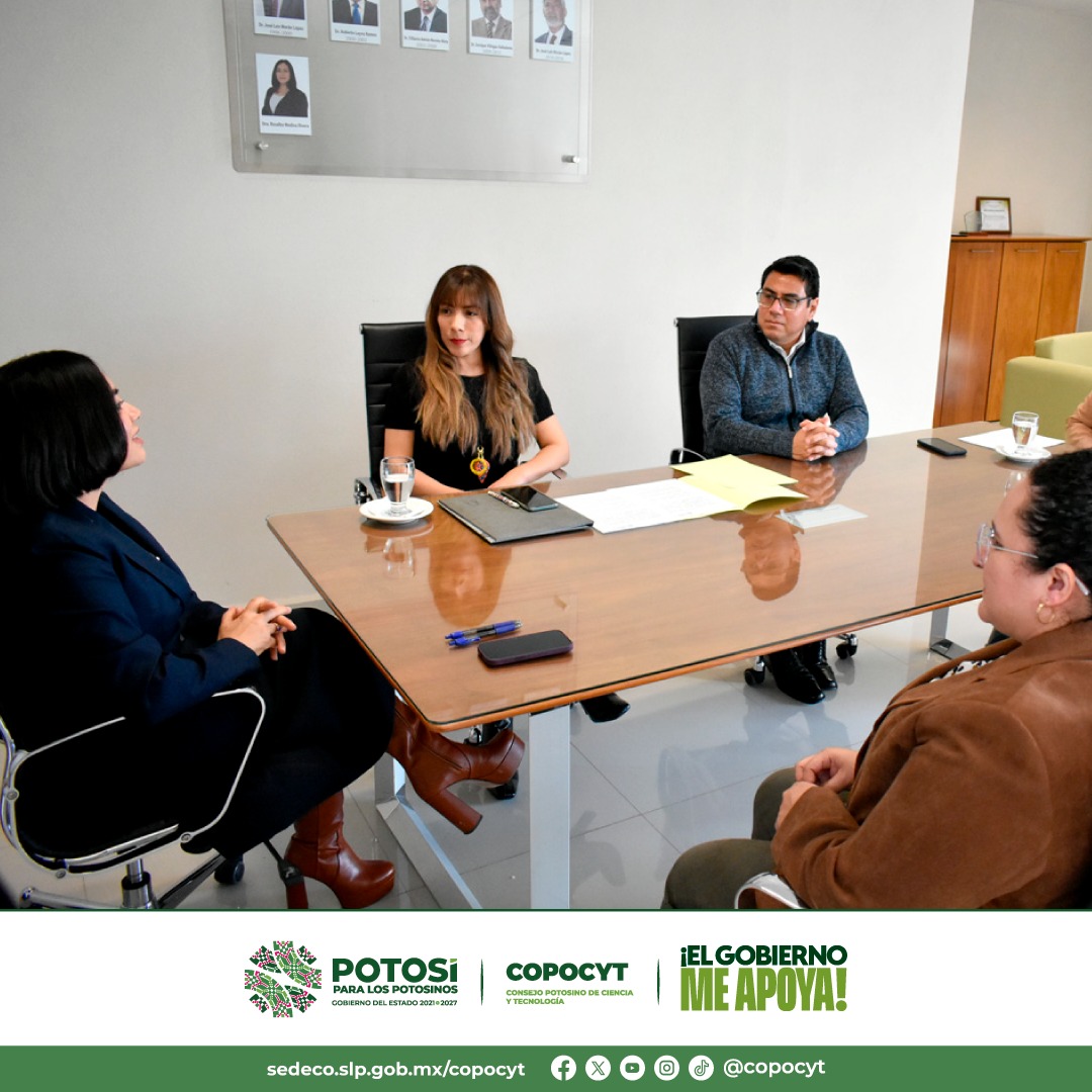 COPOCYT RECIBIRÁ RECURSOS DE MULTAS ELECTORALES