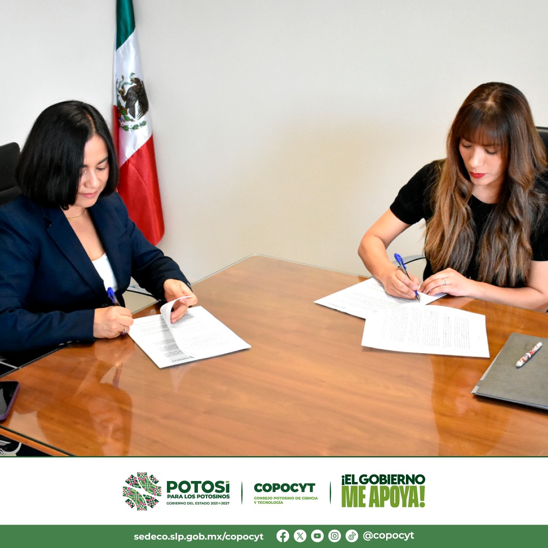 COPOCYT RECIBIRÁ RECURSOS DE MULTAS ELECTORALES