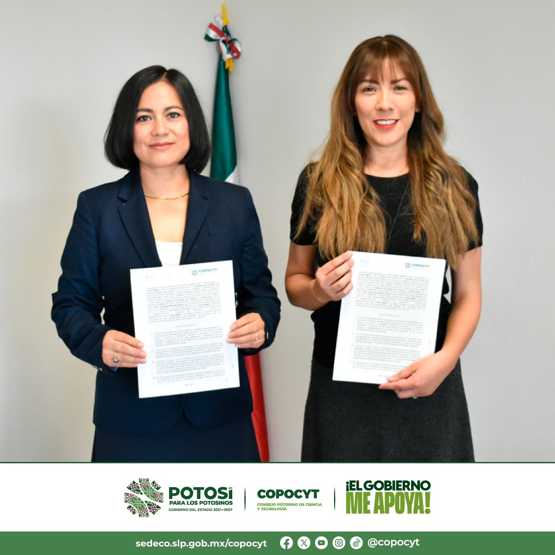 COPOCYT RECIBIRÁ RECURSOS DE MULTAS ELECTORALES