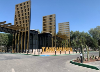 GOBIERNO ESTATAL ATIENDE ACCIDENTE REGISTRADO EN EL AUTÓDROMO SAN LUIS 400