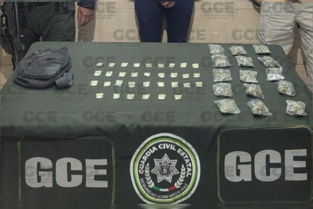 HISTÓRICA LUCHA SIN DISTINGOS CONTRA GRUPOS CRIMINALES EN EL ESTADO