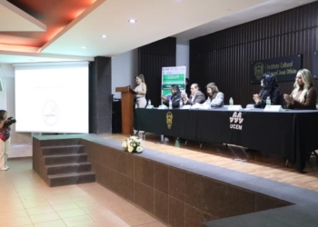 ENTREGÓ EL ESTADO RECONOCIMIENTOS A ESPACIOS LIBRE DE HUMO DE TABACO Y EMISIONES