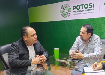 GOBIERNO DEL ESTADO CONCRETA CONSERVACIÓN DE CAMINOS JUNTO A MUNICIPIOS 