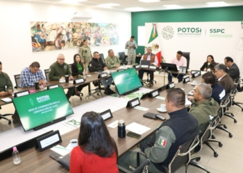 ✅ DETENCIONES Y ACCIONES RELEVANTES