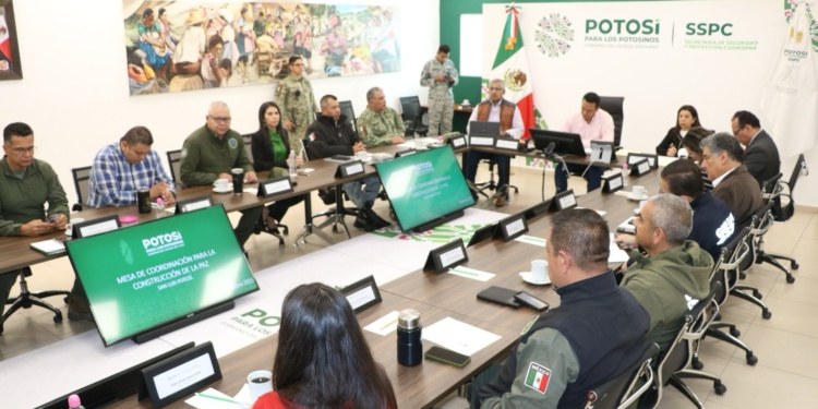 ✅ DETENCIONES Y ACCIONES RELEVANTES