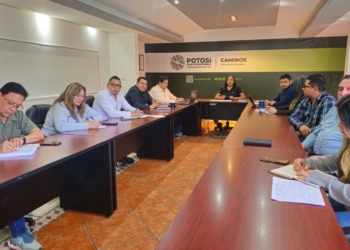 GOBIERNO DEL ESTADO PROMUEVE HERRAMIENTAS DIGITALES DE APOYO A LA POBLACIÓN