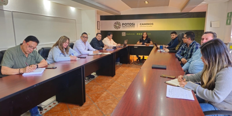 GOBIERNO DEL ESTADO PROMUEVE HERRAMIENTAS DIGITALES DE APOYO A LA POBLACIÓN