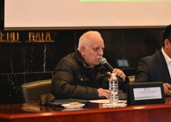 EN DOS MESES EJECUTIVO ESTATAL PROFESIONALIZA A 900 SERVIDORES PÚBLICOS