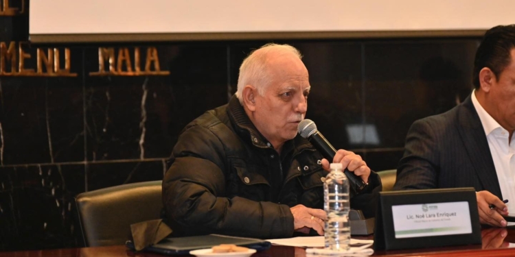 EN DOS MESES EJECUTIVO ESTATAL PROFESIONALIZA A 900 SERVIDORES PÚBLICOS