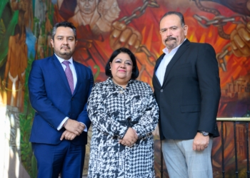 DAN A CONOCER LISTA DE APROBADOS PARA ELECCIÓN DEL PODER JUDICIAL