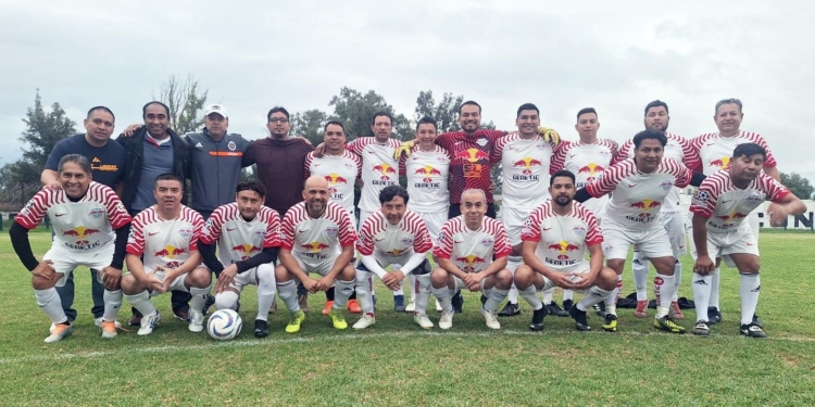 GOBIERNO PREPARA TORNEO DE FÚTBOL PARA TRABAJADORES ESTATALES