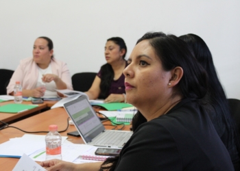 RECIBE EJECUTIVO ESTATAL PERFILES PARA EL CERTAMEN POTOSINA DEL AÑO EDICIÓN 2025