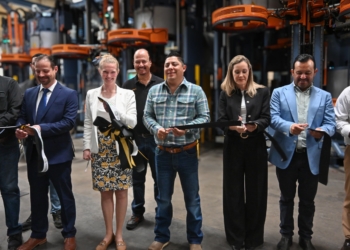 INVERSIÓN DE CONTINENTAL CONSOLIDA POLO AUTOMOTRIZ DE SLP: SEDECO