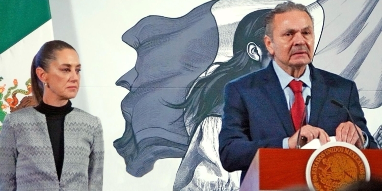 EMPRESA CONSTRUCTORA DEL INFONAVIT COMENZARÁ A OPERAR EN ABRIL