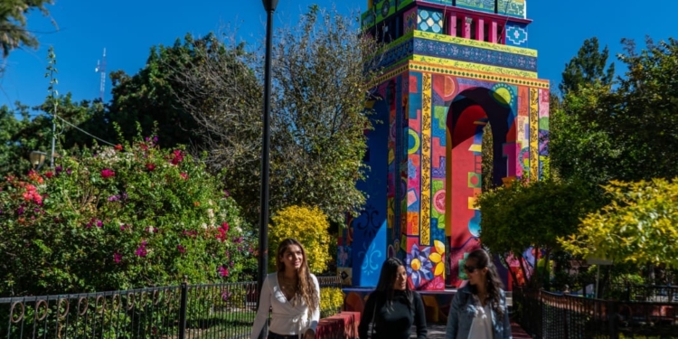 CON APOYO ESTATAL SLP COMPITE EN CERTAMEN “LO MEJOR DE MÉXICO 2025”