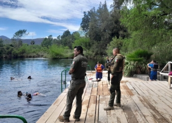 GOBIERNO DEL ESTADO DISPONDRÁ DE OPERATIVO COORDINADO PARA GARANTIZAR LA TRANQUILIDAD EN SEMANA SANTA 2025