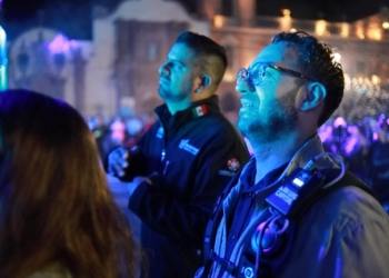 San Luis Capital invita a personas sordas a disfrutar de sus conciertos inclusivos