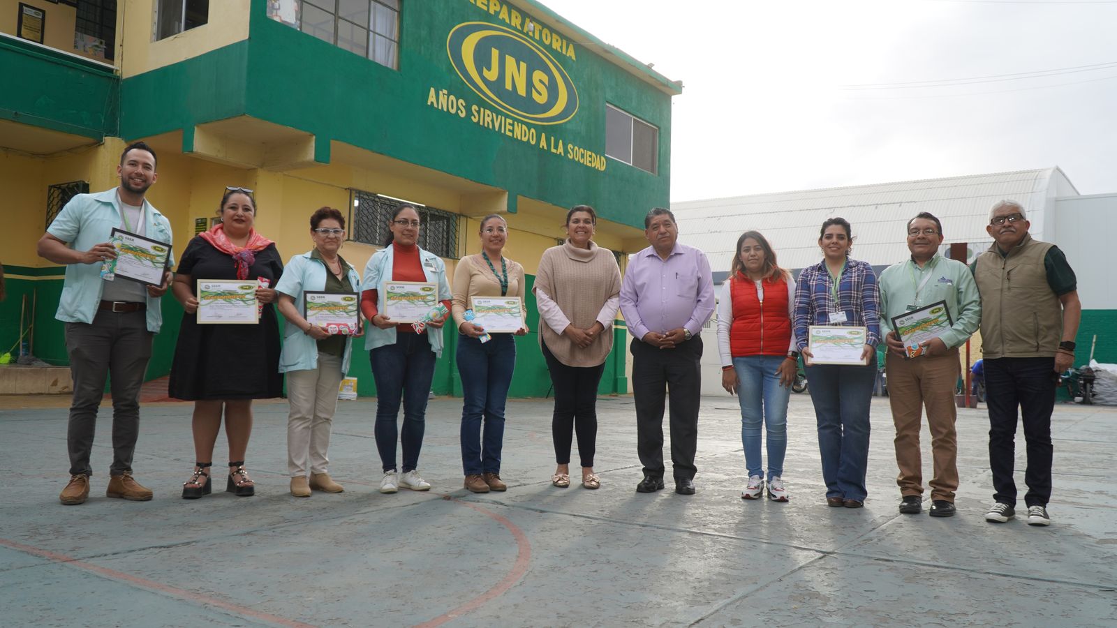 GOBIERNO ESTATAL PROMUEVE EL CUIDADO DE LA SALUD MENTAL EN LOS 59 MUNICIPIOS