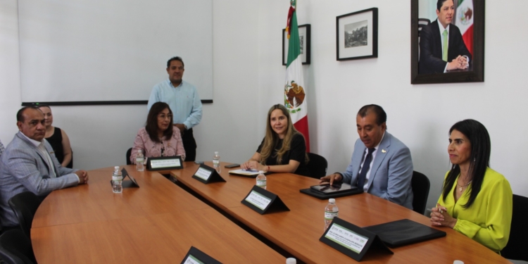 GOBIERNO DEL ESTADO IMPULSARÁ MÁS ESCUELAS LIBRES DE VIOLENCIA