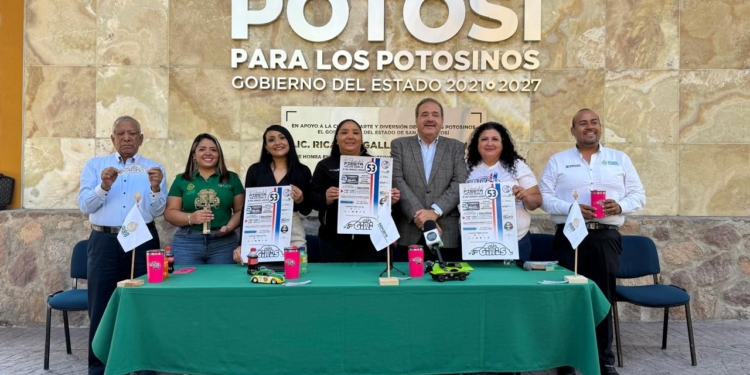 CON APOYO DE GOBIERNO DEL ESTADO, REALIZARÁN EXHIBICIÓN VOLKS GIRLS EN EL TANGAMANGA I