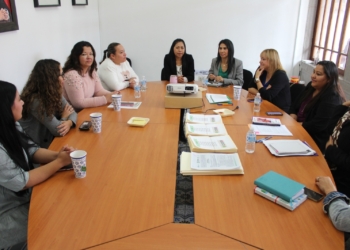 GOBIERNO ESTATAL ANUNCIA A GANADORAS DEL CERTAMEN POTOSINA DEL AÑO