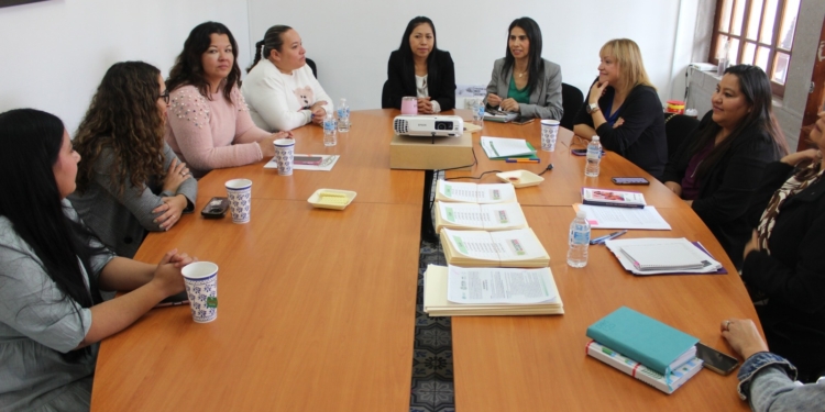 GOBIERNO ESTATAL ANUNCIA A GANADORAS DEL CERTAMEN POTOSINA DEL AÑO