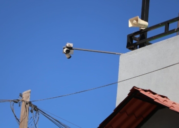 PODER EJECUTIVO DEL ESTADO ALISTA INICIATIVA PENAL PARA SANCIONAR LA INSTALACIÓN Y MANIPULACIÓN ILEGAL DE CÁMARAS DE VIDEOVIGILANCIA
