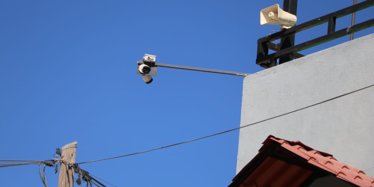 PODER EJECUTIVO DEL ESTADO ALISTA INICIATIVA PENAL PARA SANCIONAR LA INSTALACIÓN Y MANIPULACIÓN ILEGAL DE CÁMARAS DE VIDEOVIGILANCIA