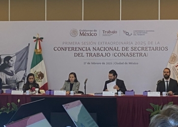 EL ESTADO PRESENTA POLÍTICA DE EMPLEO Y EQUIDAD LABORAL A NIVEL NACIONAL 
