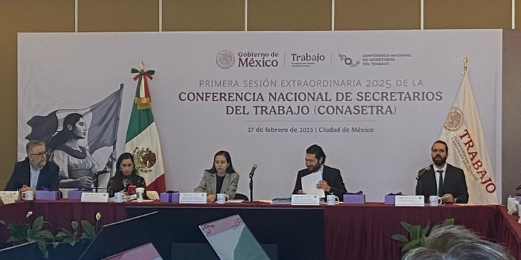 EL ESTADO PRESENTA POLÍTICA DE EMPLEO Y EQUIDAD LABORAL A NIVEL NACIONAL 