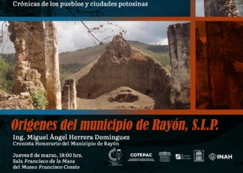 ARCHIVO HISTÓRICO ORGANIZA MÁS ACTIVIDADES DURANTE MARZO