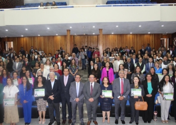 EL ESTADO RECONOCE TRAYECTORIA DEL PERSONAL DE LA DEFENSORÍA PÚBLICA