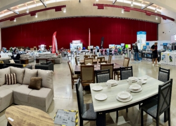 CENTRO DE CONVENCIONES DE SLP ATRAE MÁS EVENTOS PARA CLIENTES MAYORISTAS