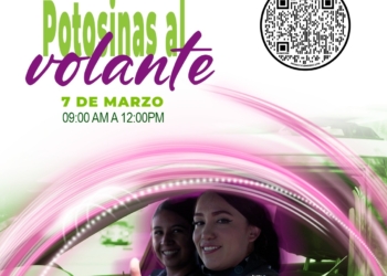 REALIZARÁ EJECUTIVO ESTATAL EVENTO DE SEGURIDAD VIAL PARA JÓVENES POTOSINAS