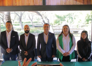 PRESENTA EJECUTIVO ESTATAL TORNEO DEL APOYO DE FÚTBOL 7