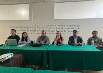 INREVIS CONTINÚA COORDINANDO ESTRATEGIAS PARA PROGRAMA TU CASA, TU APOYO