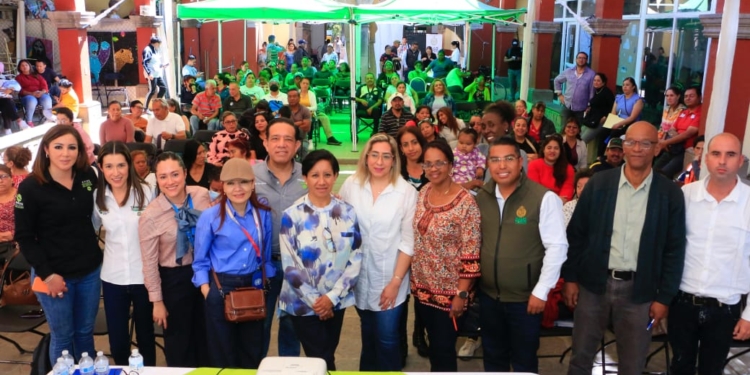 EL ESTADO IMPULSA NEGOCIOS VERDES Y SOSTENIBILIDAD EMPRESARIAL EN VILLA DE POZOS