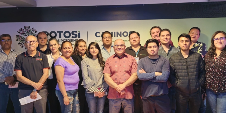 GOBIERNO ESTATAL DESTACA CAPACITACIÓN DE LA JEC EN EL SERVICIO PÚBLICO