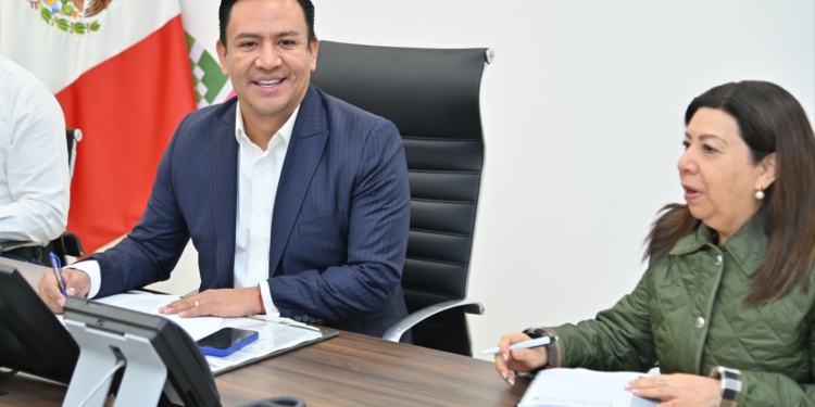 INICIATIVA CONTRA HALCONEO DEL EJECUTIVO ESTATAL, REFORZARÁ ESTRATEGIA DE SEGURIDAD