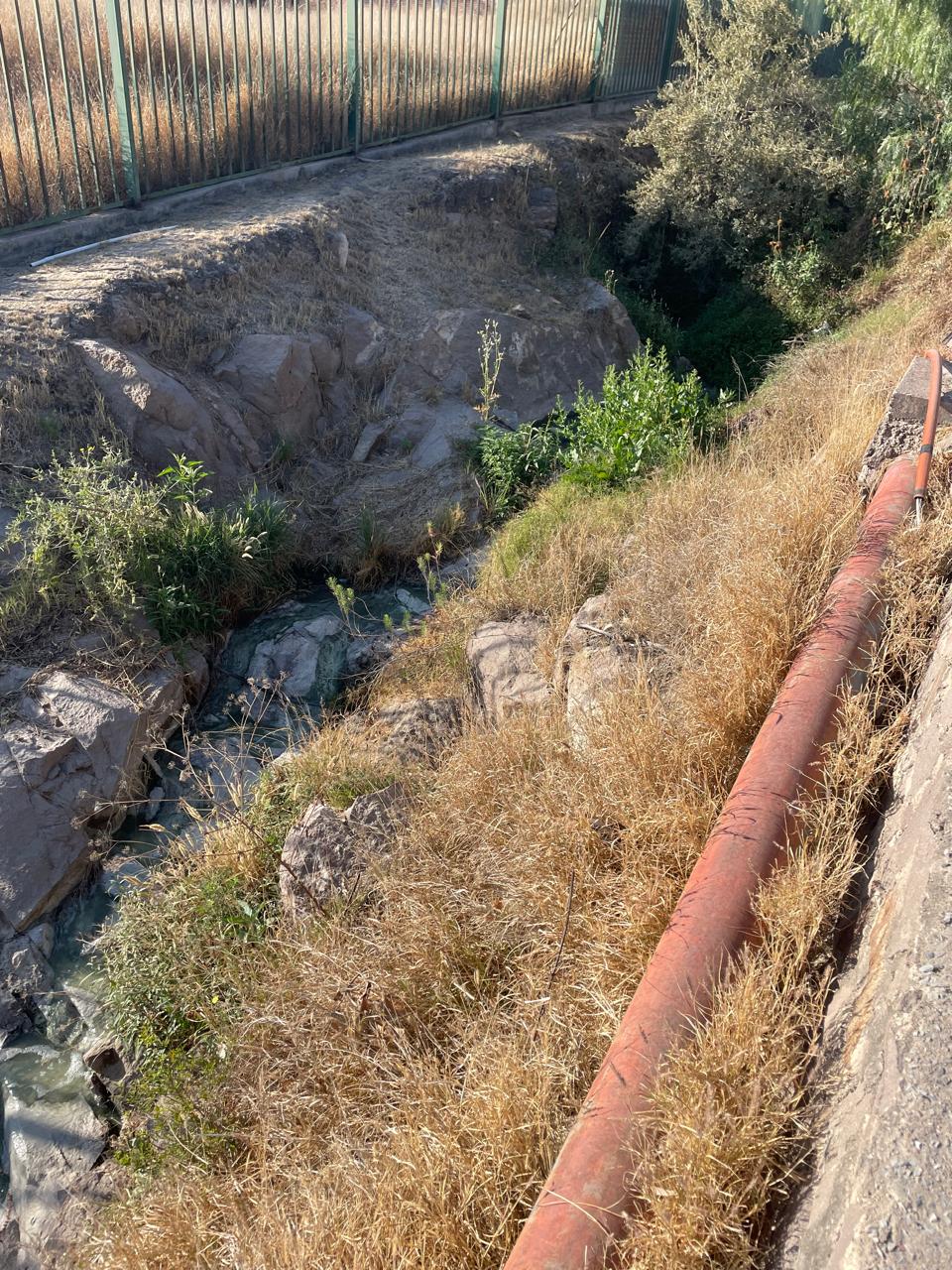 PLANTAS TRATADORAS DE AGUA DEL TANGAMANGA SON OPERADAS POR INTERAPAS: CEA