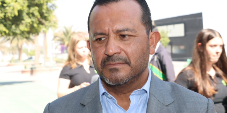 GOBIERNO ESTATAL GENERA CONFIANZA Y MÁS EMPRESAS CONFIRMAN INVERSIONES EN SLP