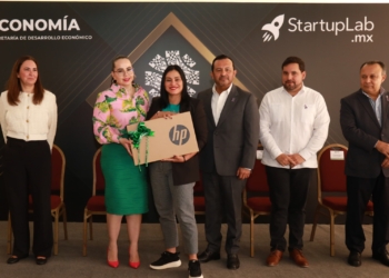 GOBIERNO ESTATAL IMPULSA DIGITALIZACIÓN DE MIPYMES Y EMPRENDIMIENTOS
