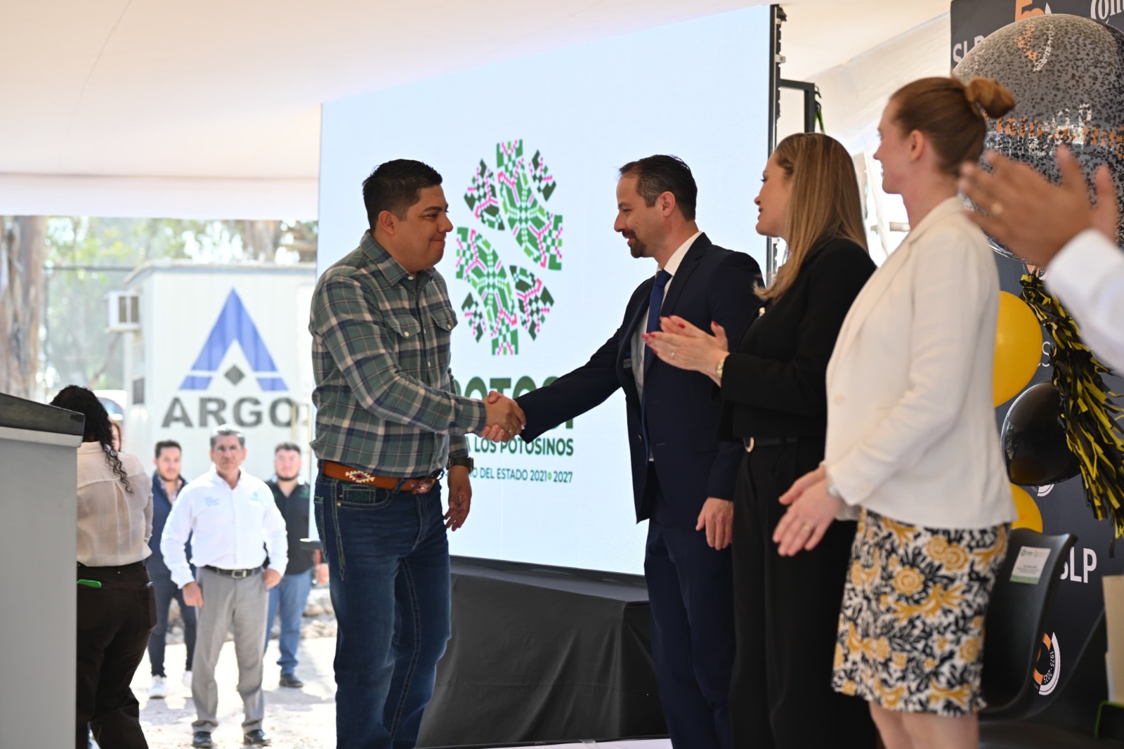 AGRADECE CONTINENTAL, RESPALDO DEL GOBIERNO ESTATAL PARA AMPLIACIÓN DE PLANTA