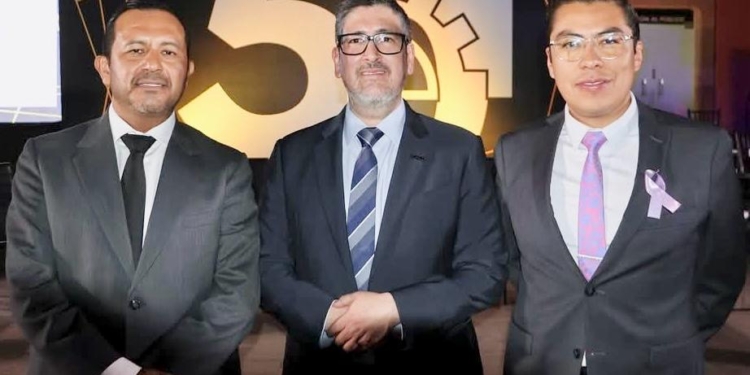 EL ESTADO FORTALECE LA ALIANZA CON EMPRESARIOS PARA IMPULSAR EL DESARROLLO ECONÓMICO