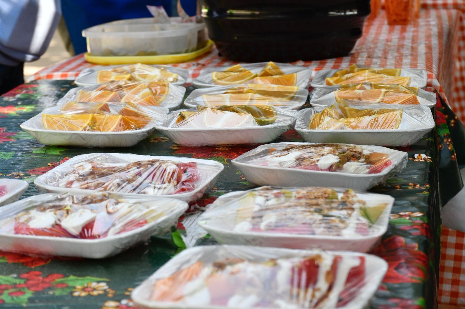 SAN LUIS POTOSÍ APUESTA POR ALIMENTOS SALUDABLES EN LAS ESCUELAS