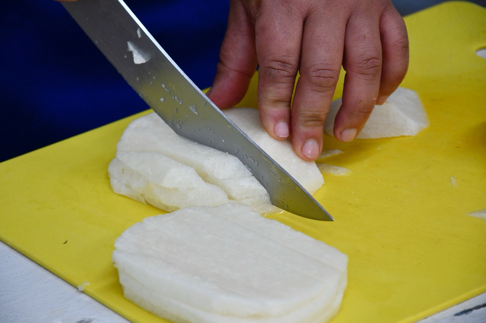 SAN LUIS POTOSÍ APUESTA POR ALIMENTOS SALUDABLES EN LAS ESCUELAS