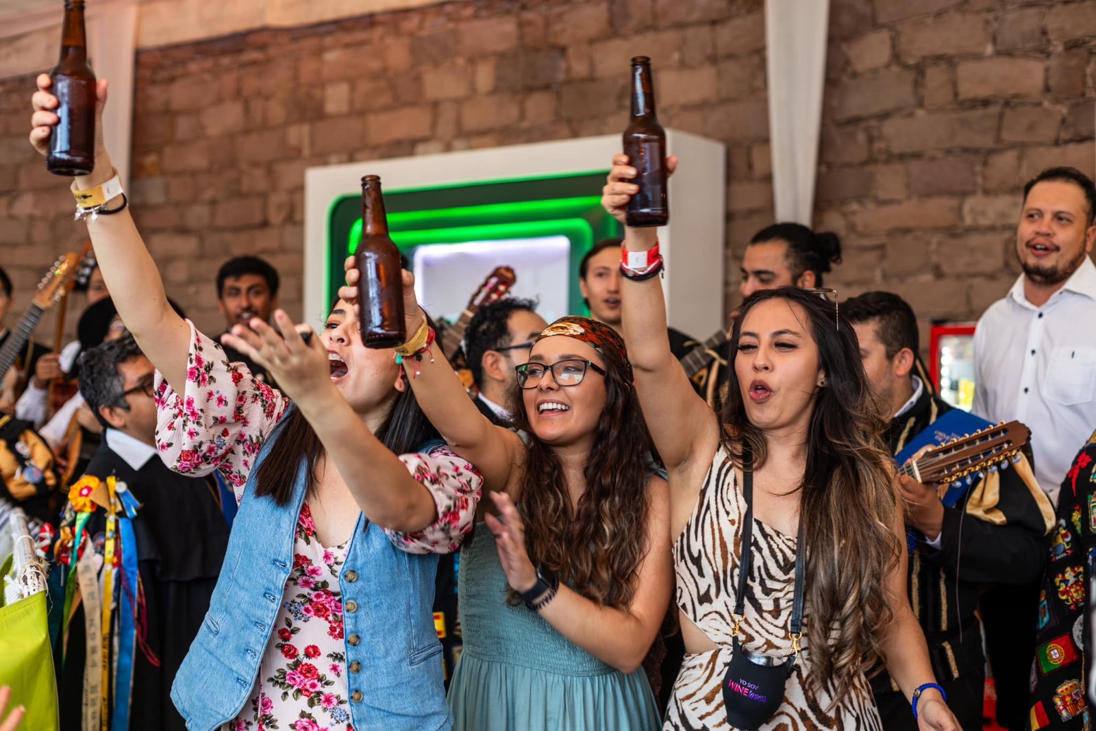 SAN LUIS POTOSÍ PREPARA FESTIVAL INTERNACIONAL DEL VINO 2025