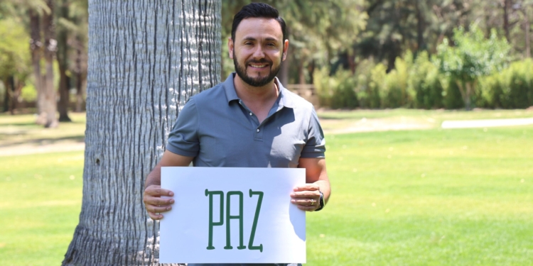 MUNICIPIOS RECIBEN CAPACITACIÓN EN RESOLUCIÓN PACÍFICA DE CONFLICTOS