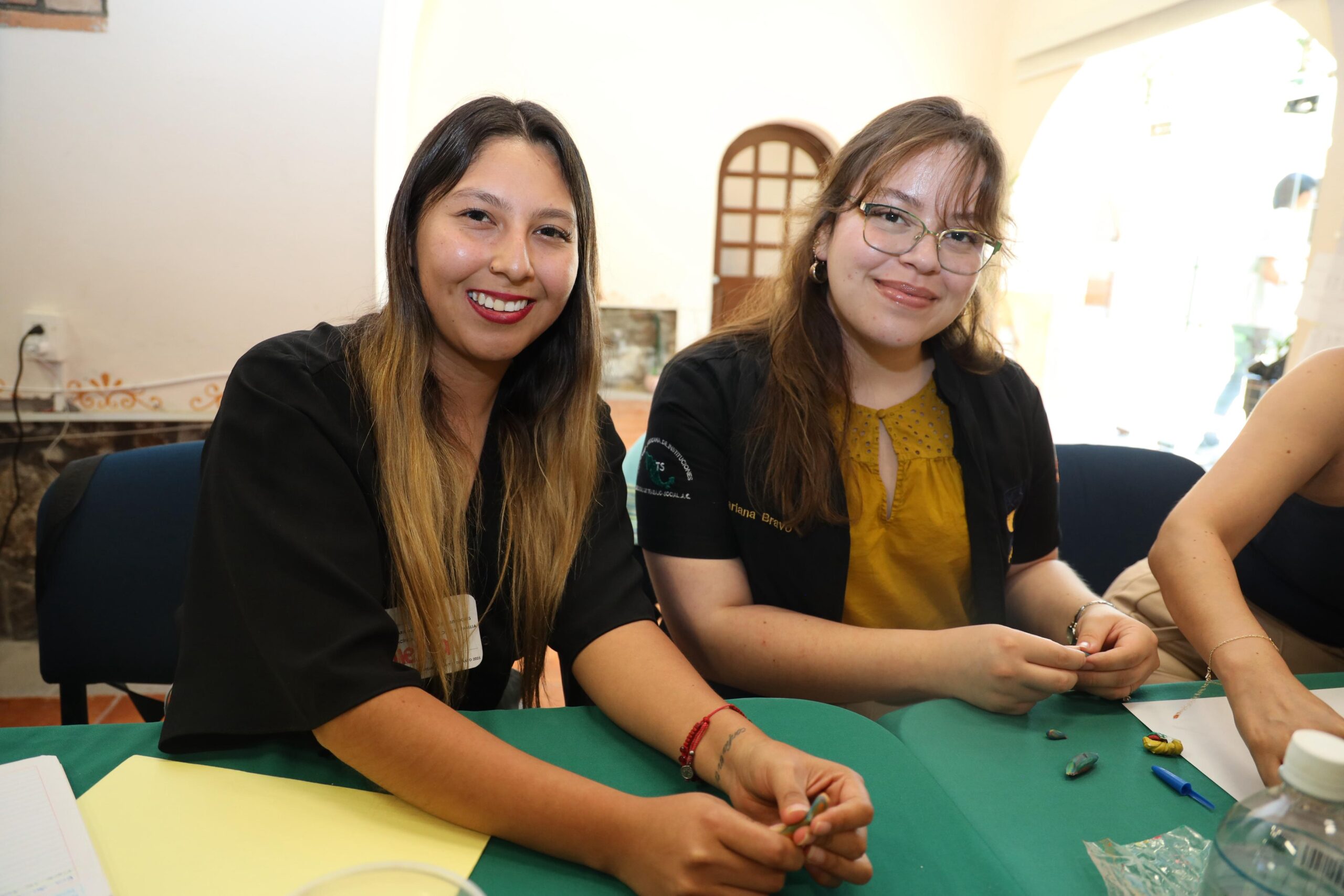 MUNICIPIOS RECIBEN CAPACITACIÓN EN RESOLUCIÓN PACÍFICA DE CONFLICTOS